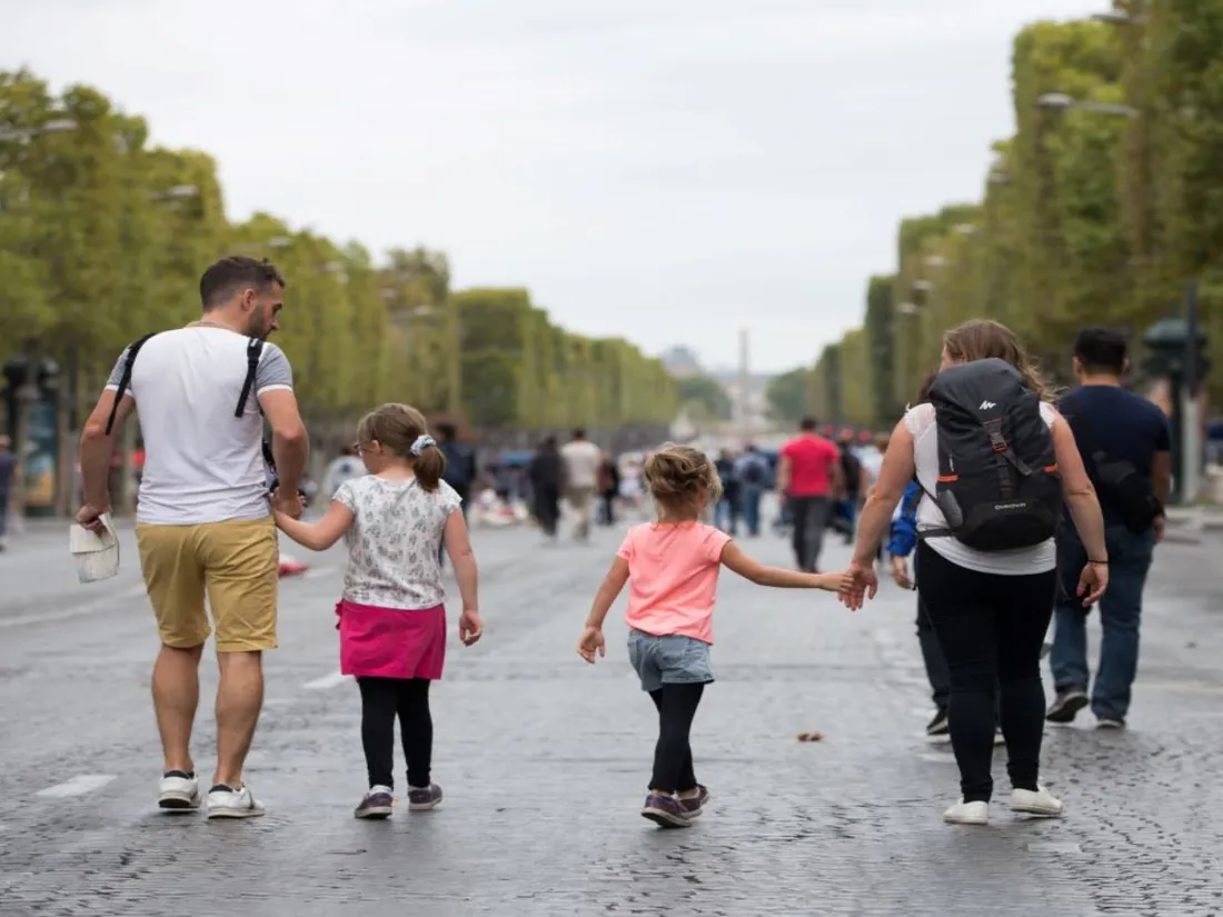Journée Paris respire sans voiture : le détail des fermetures